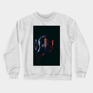 Wine bar Crewneck Sweatshirt